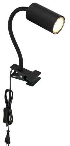 Discount Klemmleuchte ROBBY Klemmleuchten