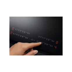 Hot Kochfeld Induktion GI844KS Einbaugeräte|Einbaugeräte