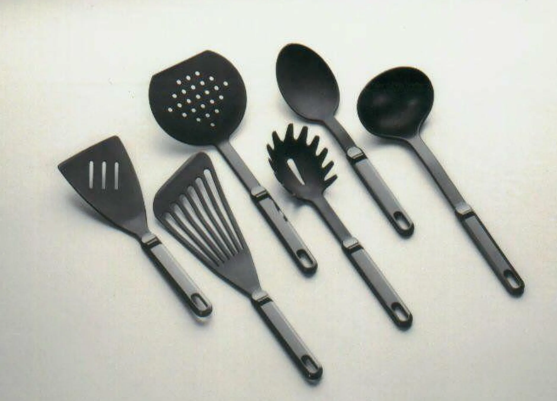 Sale Kochlöffel KÜCHENMEISTER Küchenhelfer