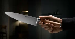 Kochmesser GRAND WOOD Besteck