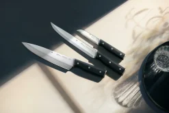 Hot Kochmesser SEQUENCE Besteck