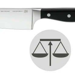 Hot Kochmesser SPITZENKLASSE Besteck