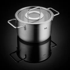 Online Kochtopf PURE COLLECTION Töpfe & Pfannen