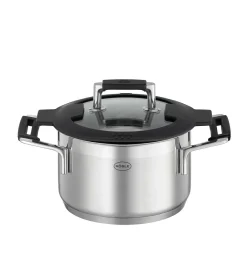 Sale Kochtopf SILENCE PRO Töpfe & Pfannen