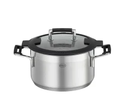 Online Kochtopf SILENCE PRO Töpfe & Pfannen