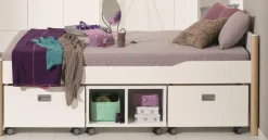 Discount Kojenbett YLVIE Betten