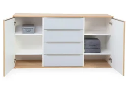 Sale Kombikommode MINDIA Kommoden|Kommoden