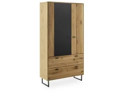 Outlet Kombi-Vitrine MAYENNE Vitrinen|Vitrinen