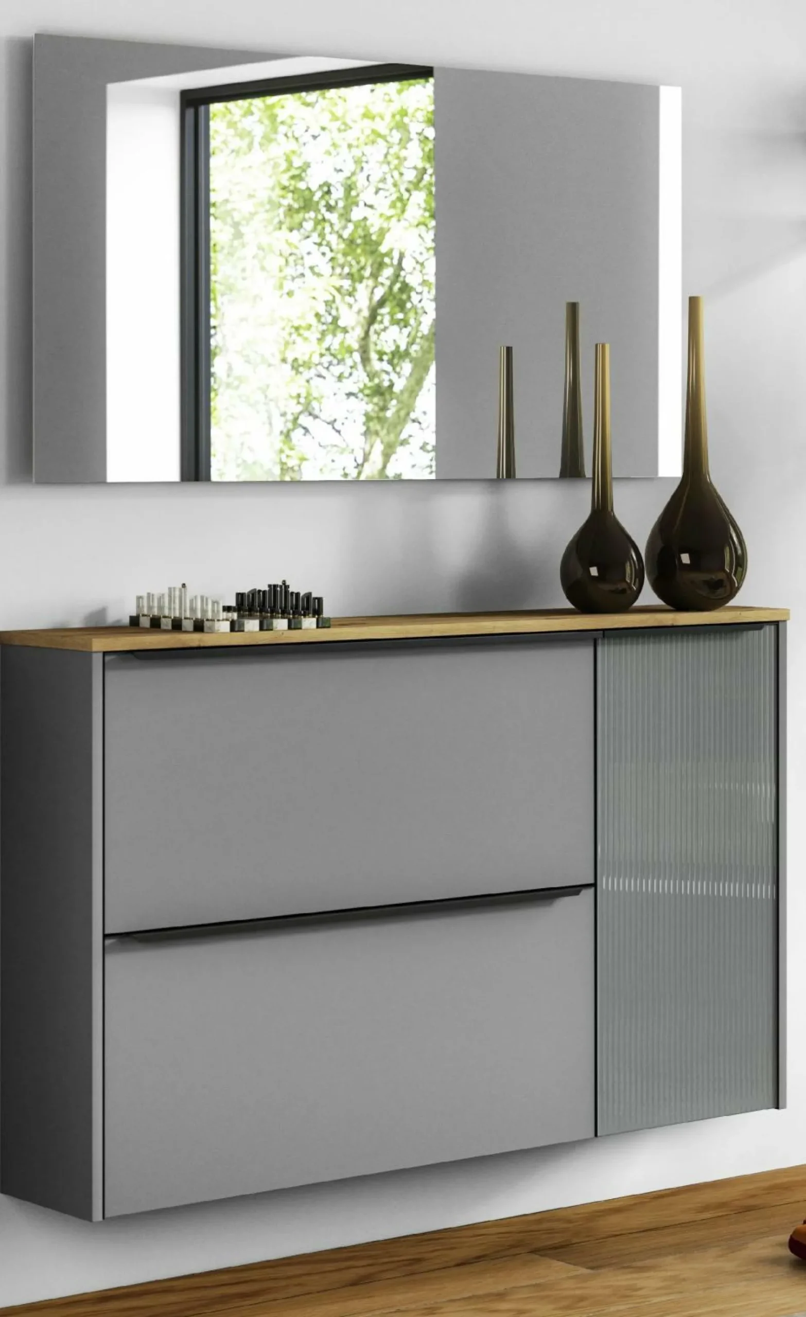 Hot Kommode BRERA Kommoden|Kommoden