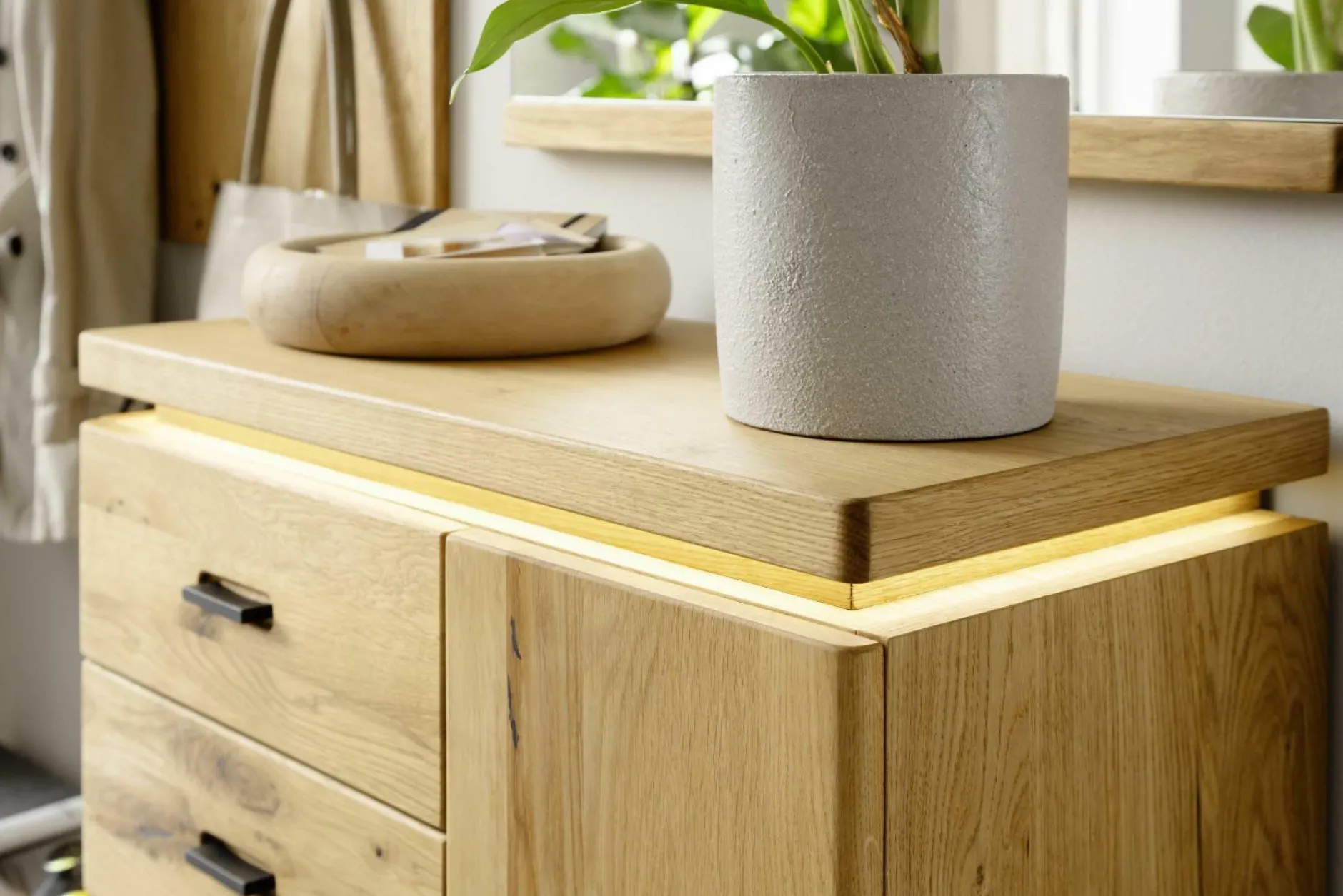 New Kommode BARCELONA Kommoden|Kommoden