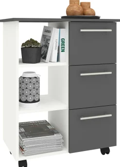 Outlet Kommode ESILO Kommoden|Kommoden