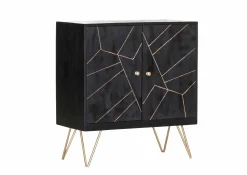 Hot Kommode GOLDEN FLAIR Kommoden|Kommoden