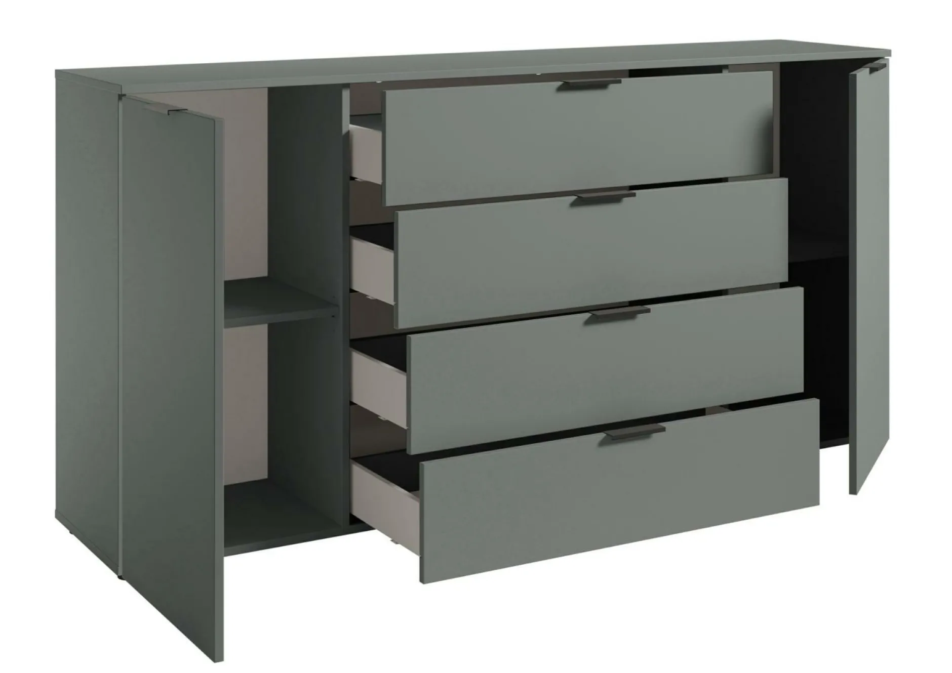 Kommode BARRA Kommoden|Kommoden