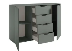 Kommode BARRA Kommoden|Kommoden