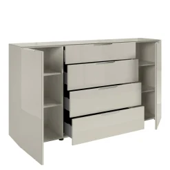 Clearance Kommode BELEM Kommoden|Kommoden