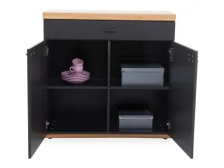 Outlet Kommode MEDELLIN Kommoden|Kommoden