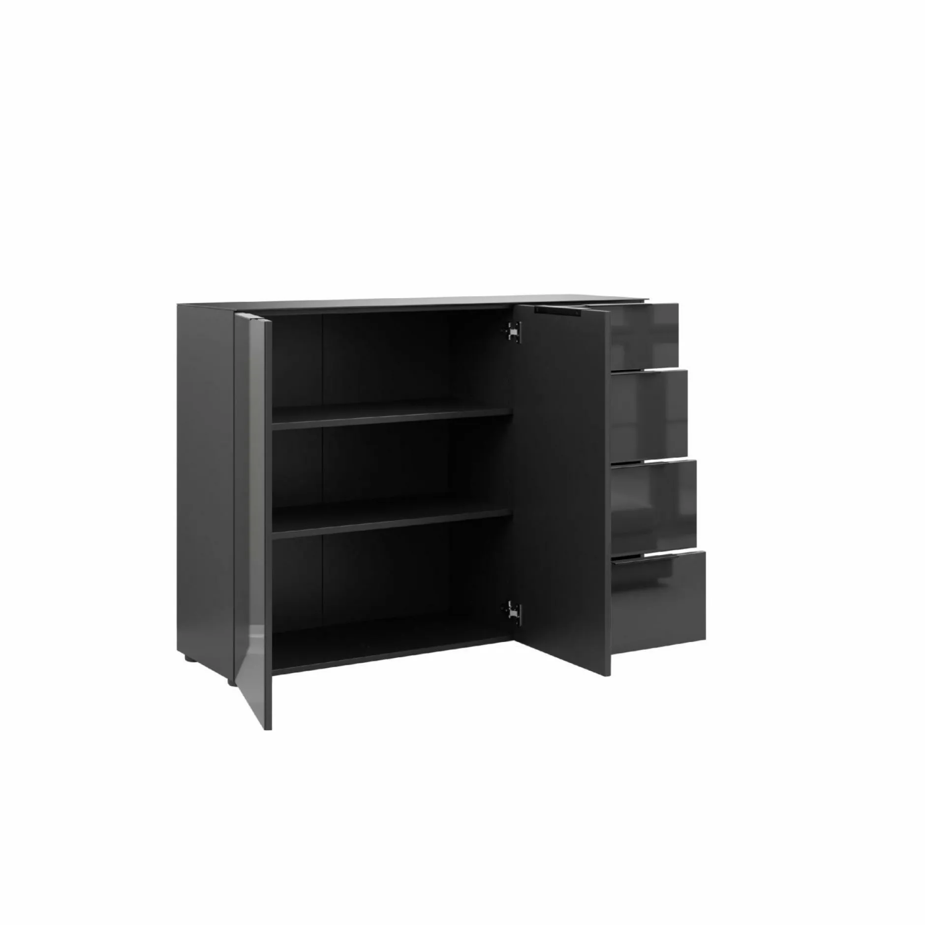 Clearance Kommode MEDINA Kommoden|Kommoden