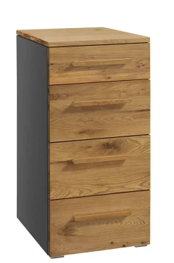 Kommode QUATRO Kommoden|Kommoden