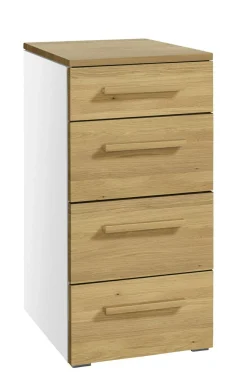 Discount Kommode QUATRO Kommoden|Kommoden