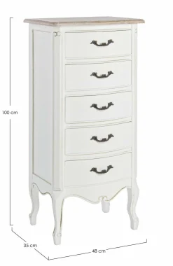 New Kommode JUSTINE Kommoden|Kommoden