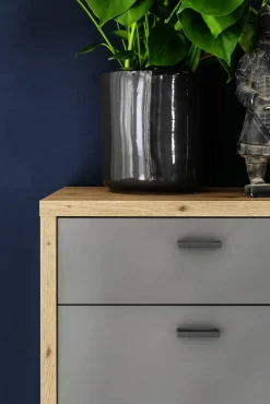 Clearance Kommode LIZZANO Kommoden|Kommoden