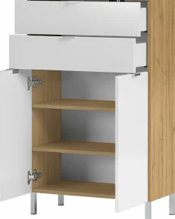 Clearance Kommode MAURESA Kommoden|Kommoden