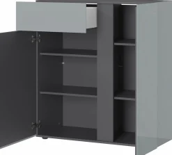 Outlet Kommode MESA Kommoden|Kommoden