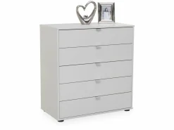 Discount Kommode CLIVO 4000 Kommoden|Kommoden