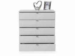 Discount Kommode CLIVO 4000 Kommoden|Kommoden