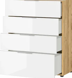 Outlet Kommode OAKLAND Kommoden|Kommoden