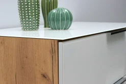 Outlet Kommode OAKLAND Kommoden|Kommoden