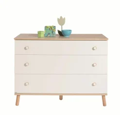 Best Kommode YLVIE Kommoden|Kommoden