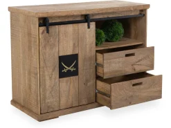 Discount Kommode HALMSTAD Kommoden|Kommoden