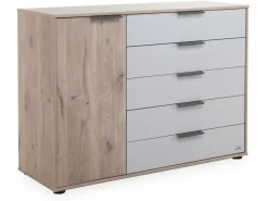 Discount Kommode VILBERGEN Kommoden|Kommoden