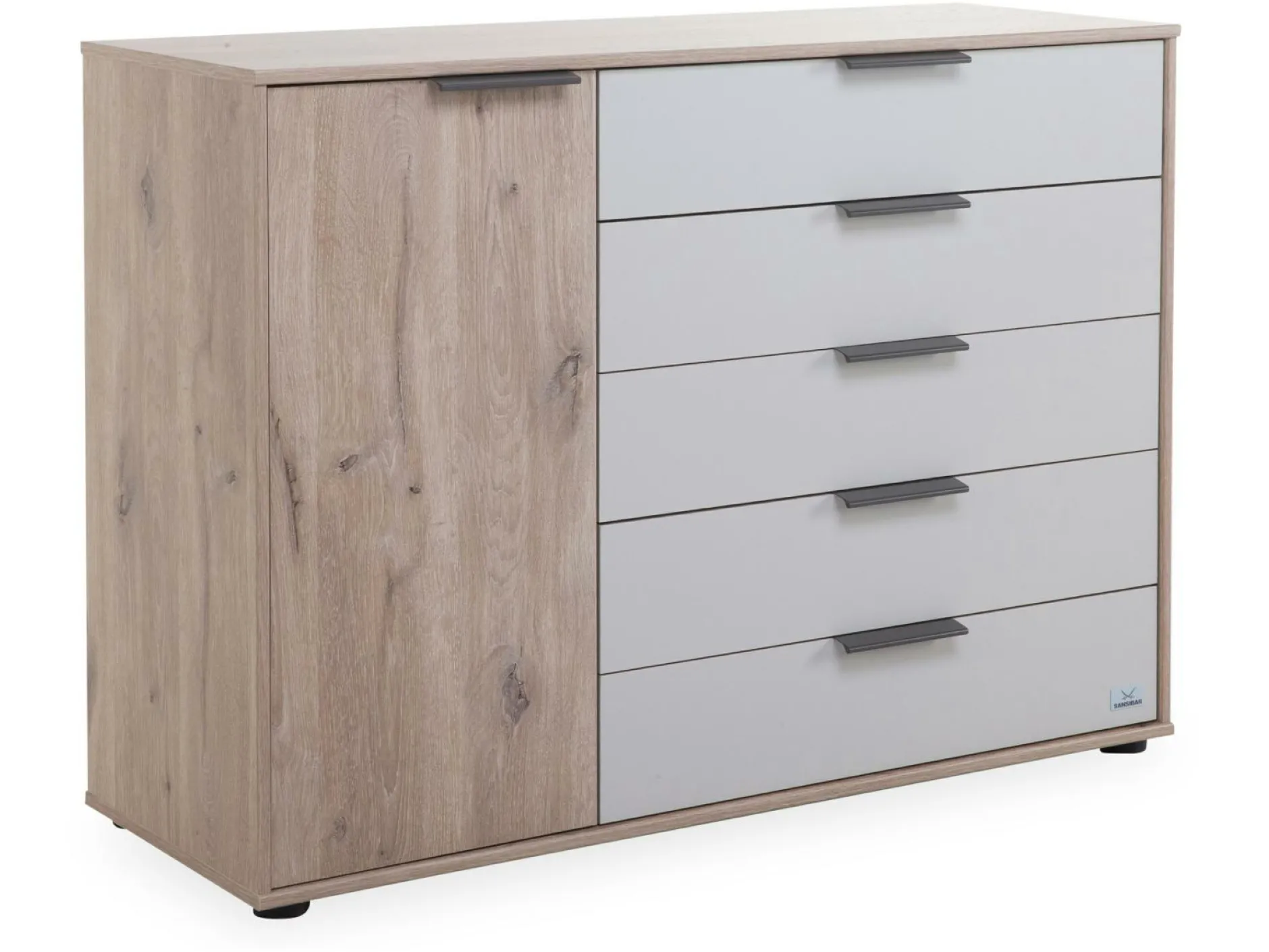 Discount Kommode VILBERGEN Kommoden|Kommoden