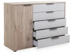 Discount Kommode VILBERGEN Kommoden|Kommoden