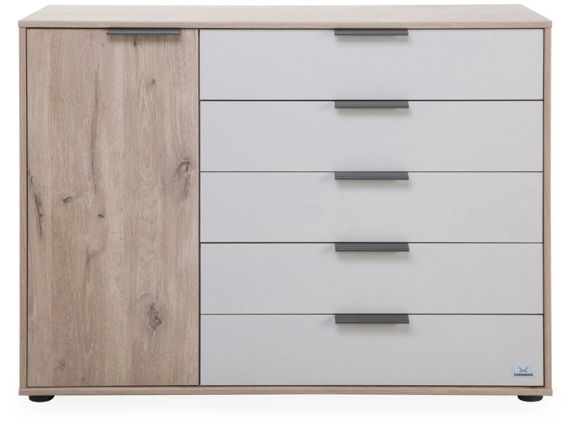 Discount Kommode VILBERGEN Kommoden|Kommoden