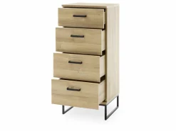 Hot Kommode Toledo Kommoden|Kommoden