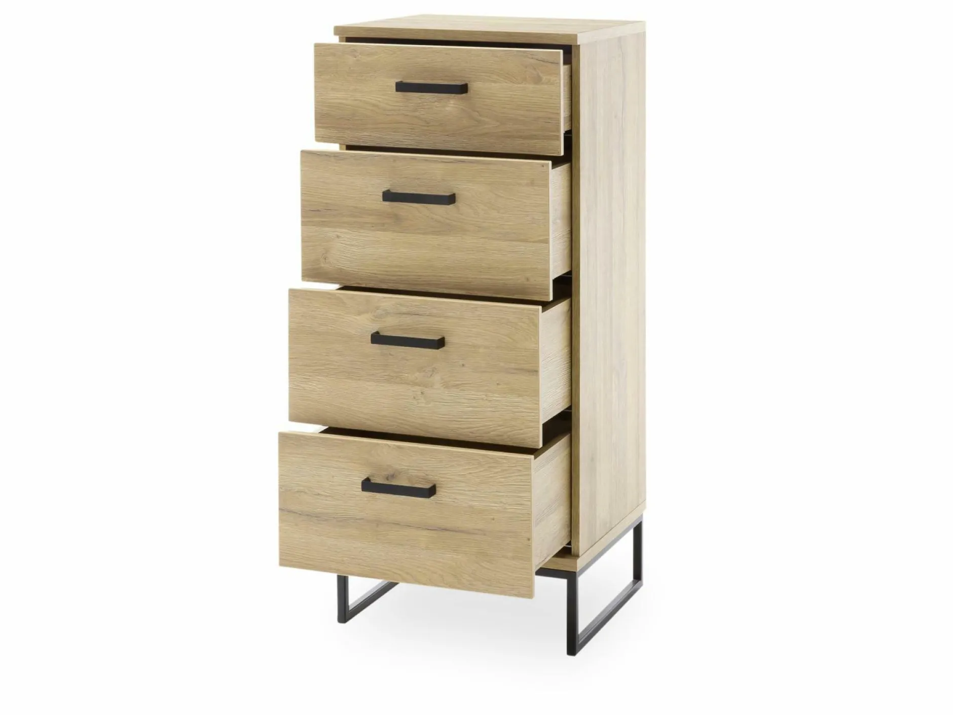 Hot Kommode Toledo Kommoden|Kommoden