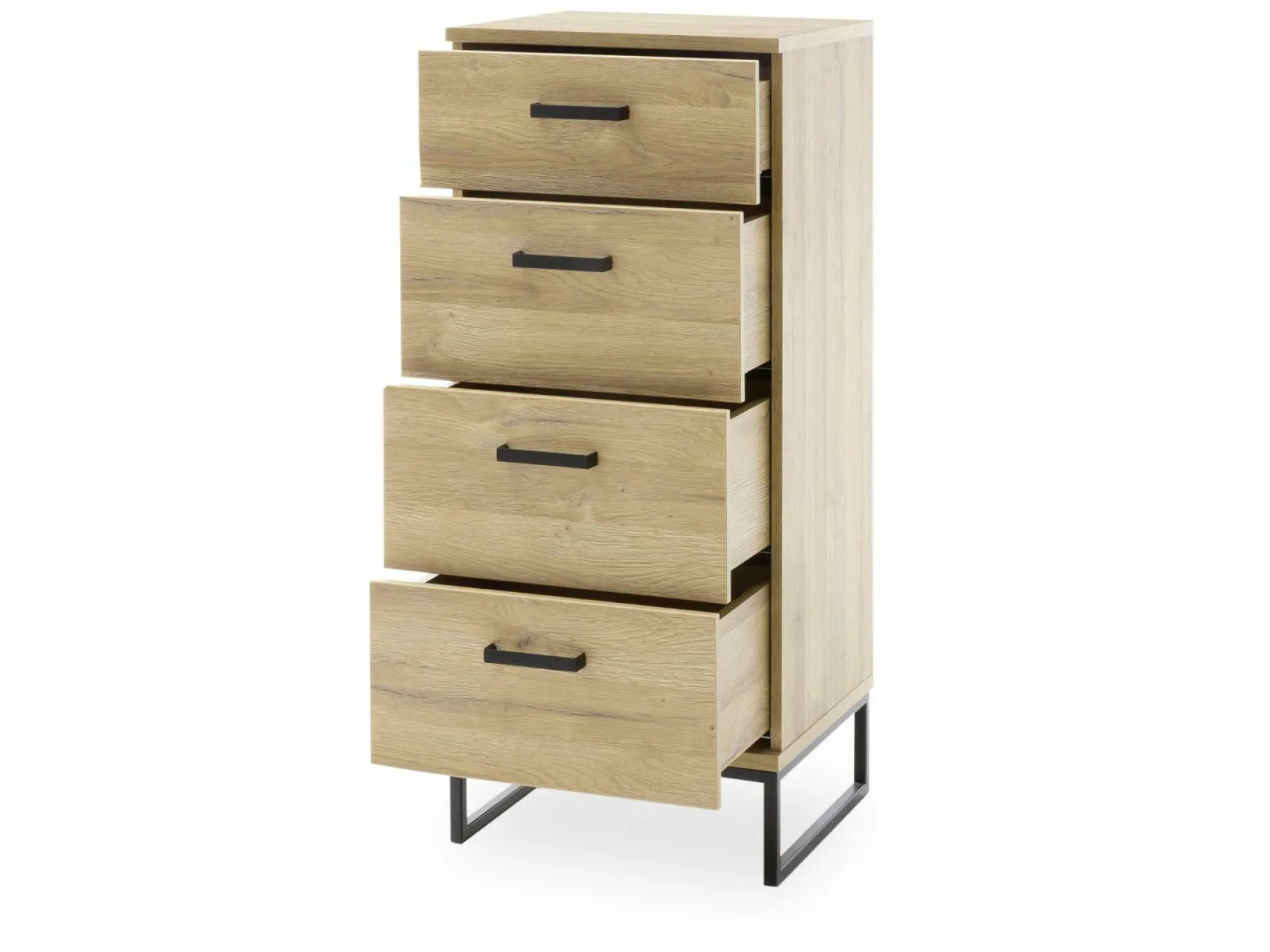 Hot Kommode Toledo Kommoden|Kommoden