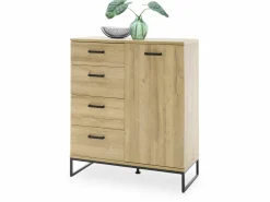 Kommode Toledo Kommoden|Kommoden