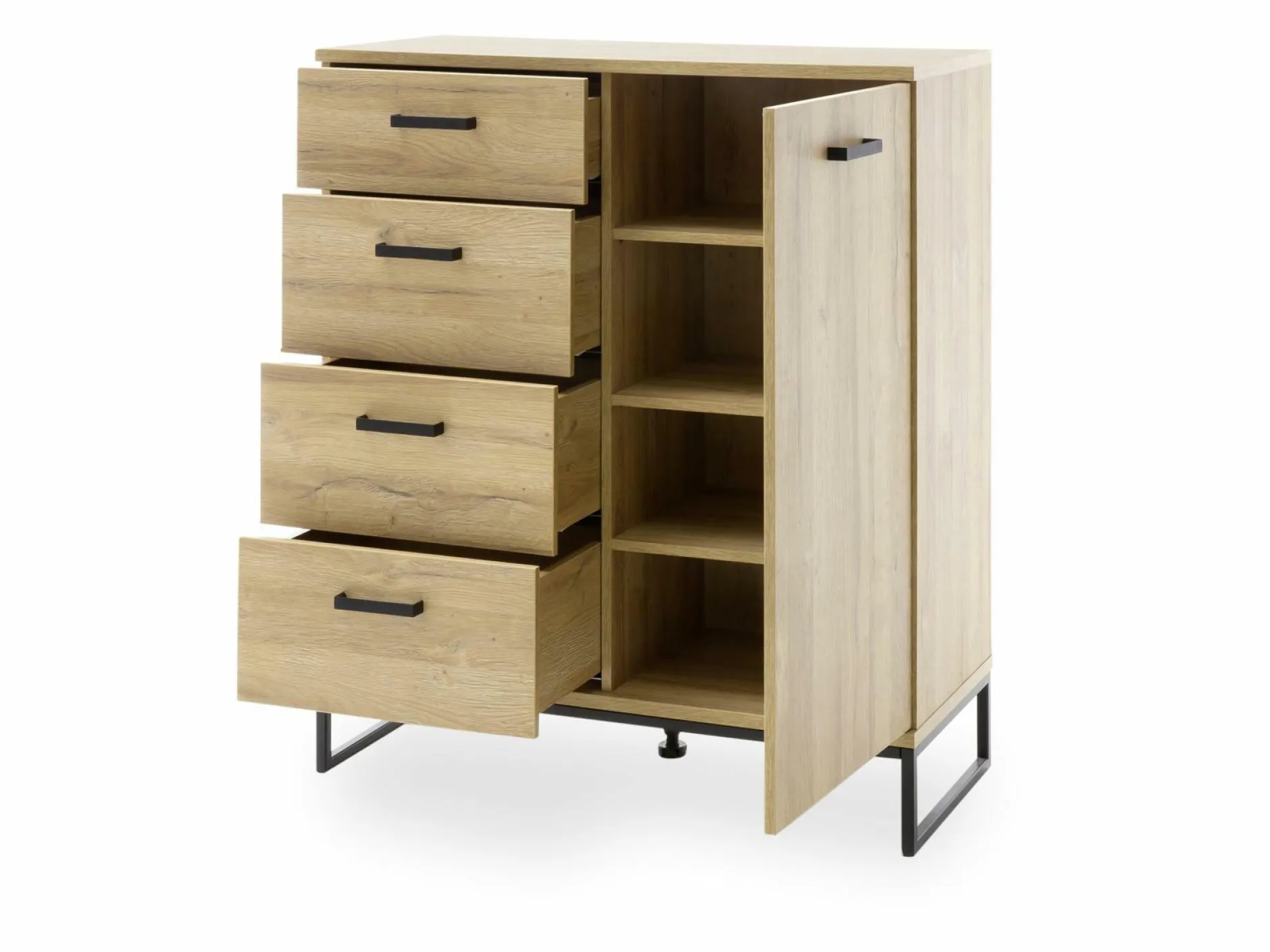 Kommode Toledo Kommoden|Kommoden