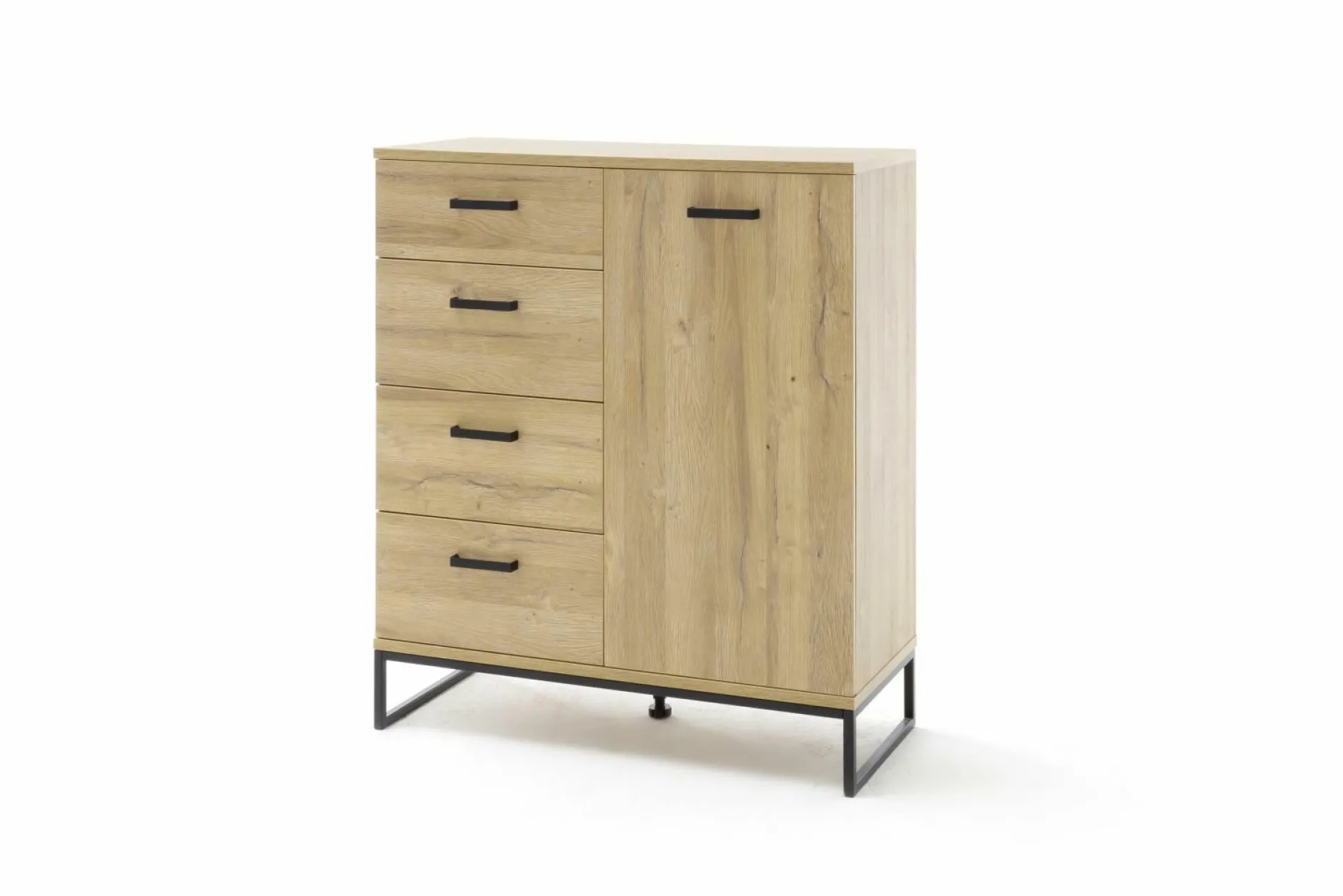 Kommode Toledo Kommoden|Kommoden