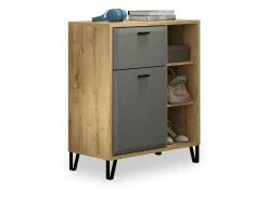 Kommode CHEYENNE Kommoden|Kommoden