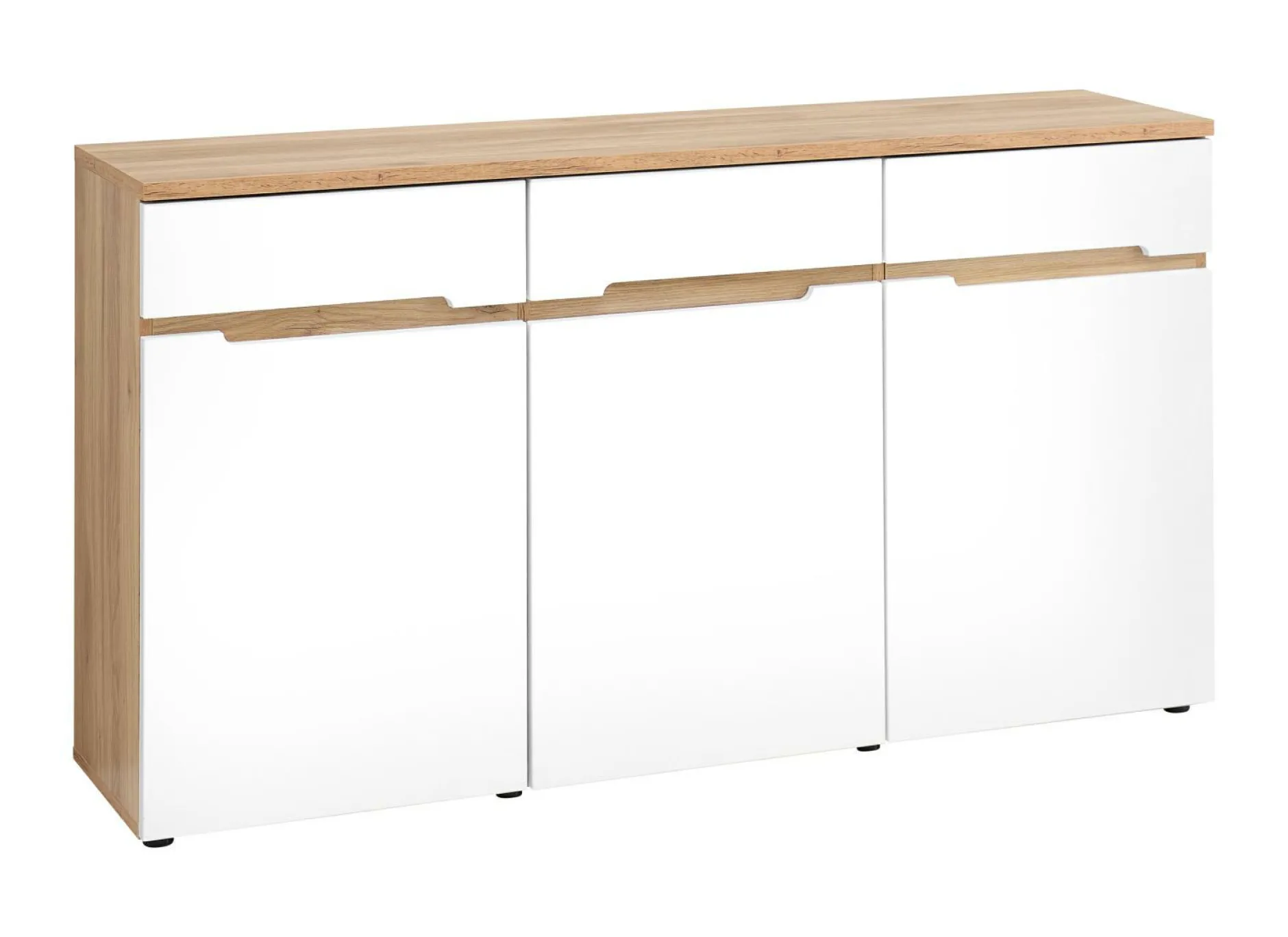 Outlet Kommode CLYDE Kommoden|Kommoden