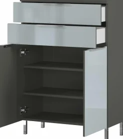 Clearance Kommode CORUS Kommoden|Kommoden