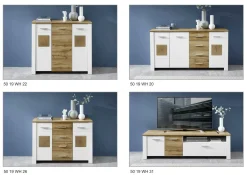 Clearance Kommode Materio Kommoden|Kommoden