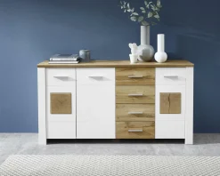 Outlet Kommode Materio Kommoden|Kommoden