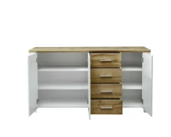 Outlet Kommode Materio Kommoden|Kommoden