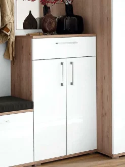 New Kommode Polygon Kommoden|Kommoden